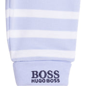 HUGO BOSS - Two Piece Set - Pale Blue