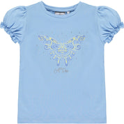 A DEE - Jenny & Joan Short Set - Light Blue
