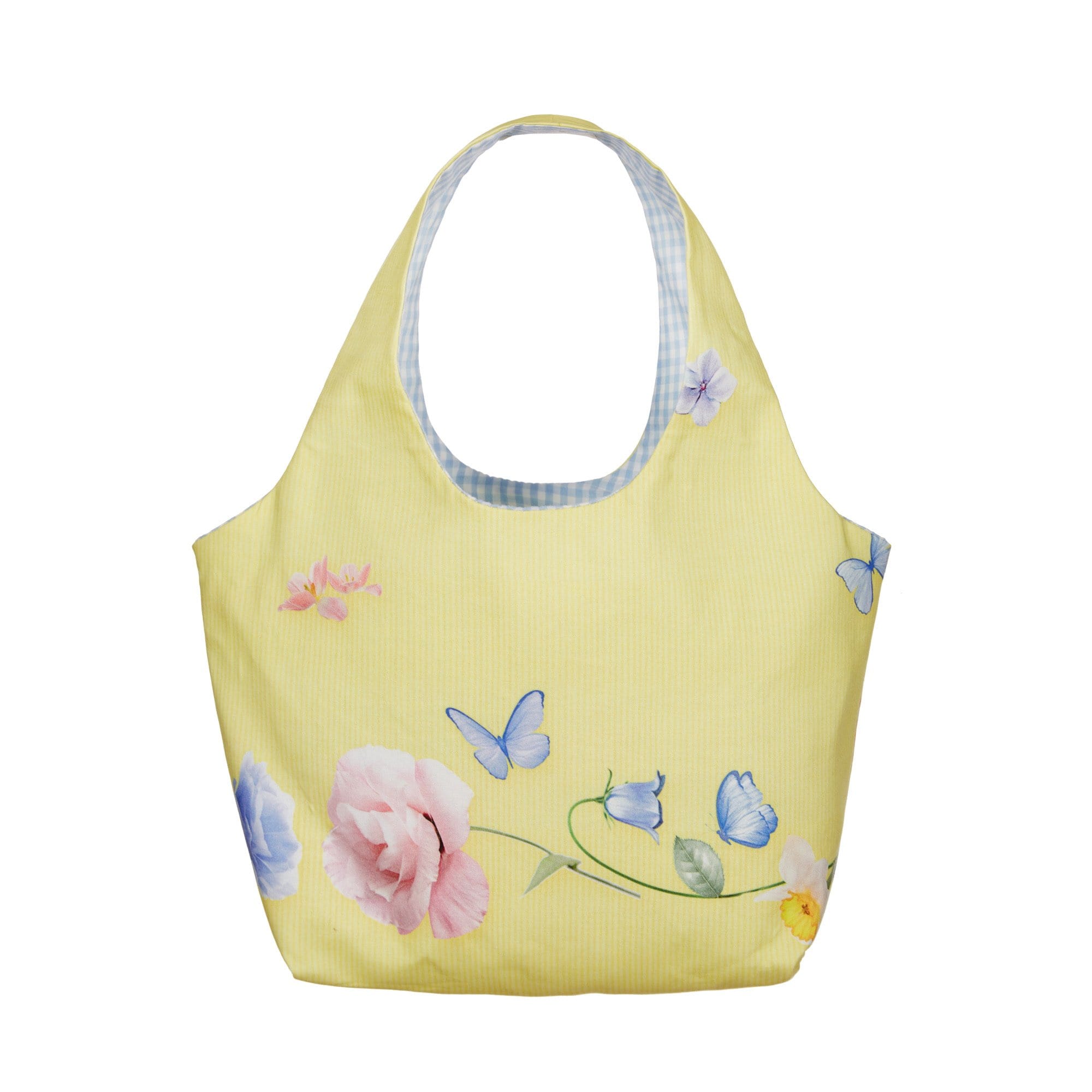 LAPIN HOUSE -  Lemon Easter Bag