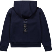 HUGO BOSS - Tracksuit - Navy
