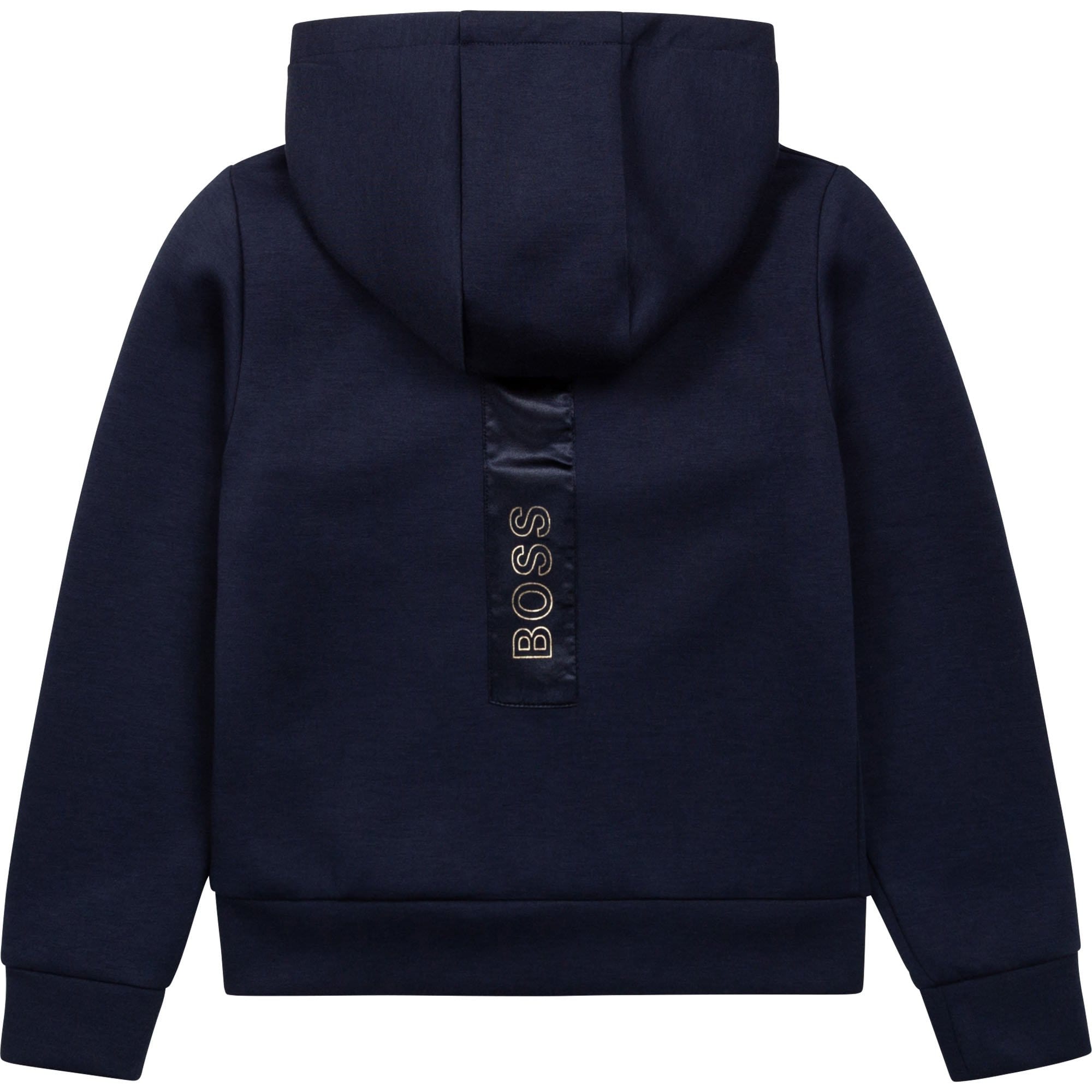 HUGO BOSS - Tracksuit - Navy