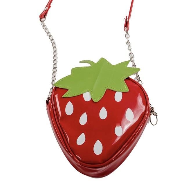 DAGA STRAWBERRY BAG