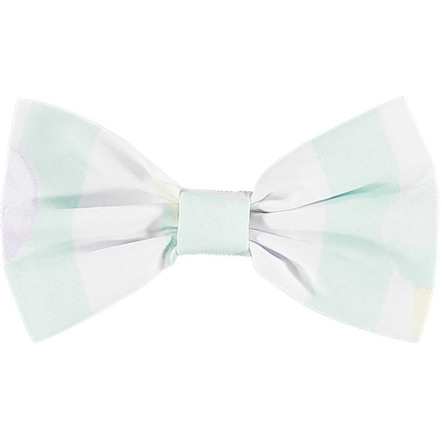 A DEE BOW MIAMI MINT ICE CREAM CLIP