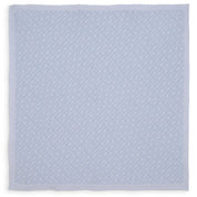 HUGO BOSS - Blanket - Pale Blue