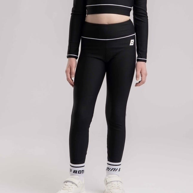 BONINI BY A DEE - Revive Sport Leggings - Black