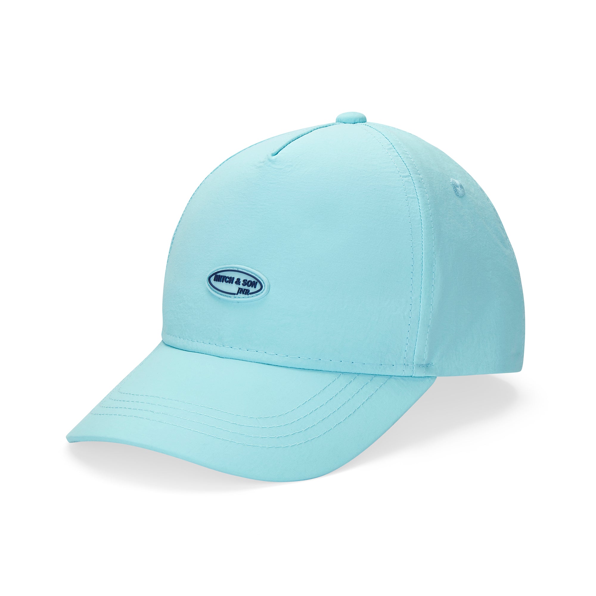 MITCH & SON - Hayden JNR Cap - Turquoise