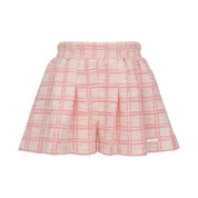 Daga - Mini Lady Short Set - Pink