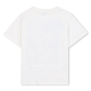 KENZO - Paris T Shirt - White