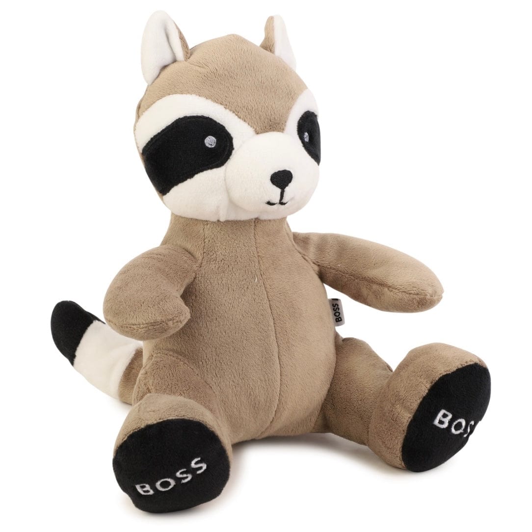 Hugo Boss - Red Panda - Stone