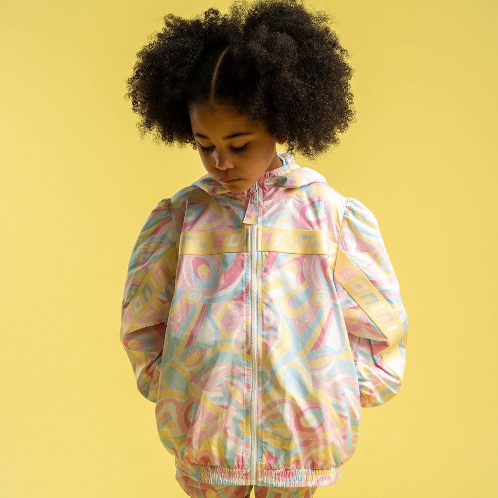 BONINI BY A DEE - Sports Jacket Future  - Lemon Cake