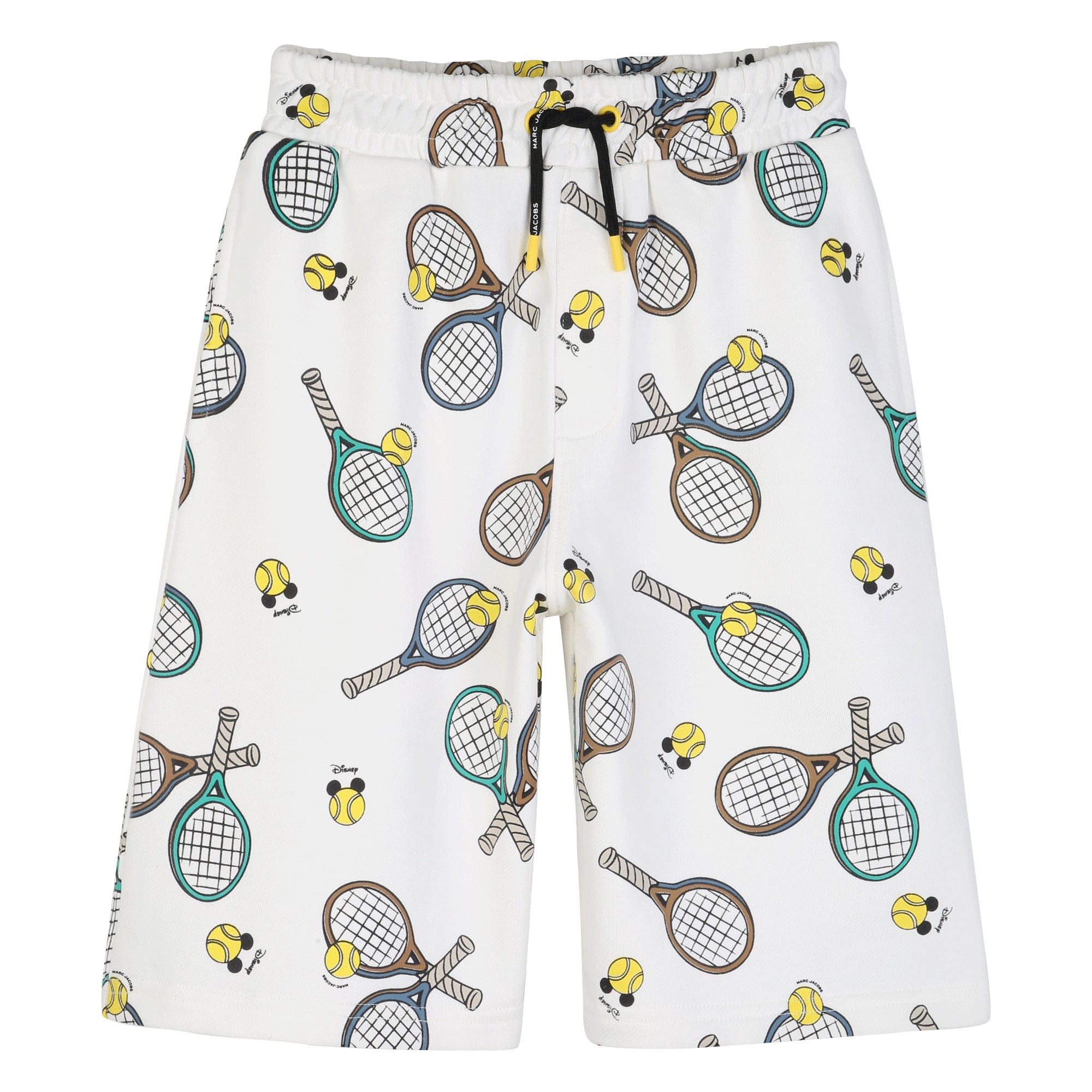 MARC JACOBS- Mickey Mouse Collab Short Set - Green