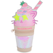 BILLIEBLUSH -  Ice Cup Bag - Pink