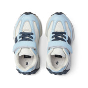 MITCH & SON - Runner Trainer - Sky Blue