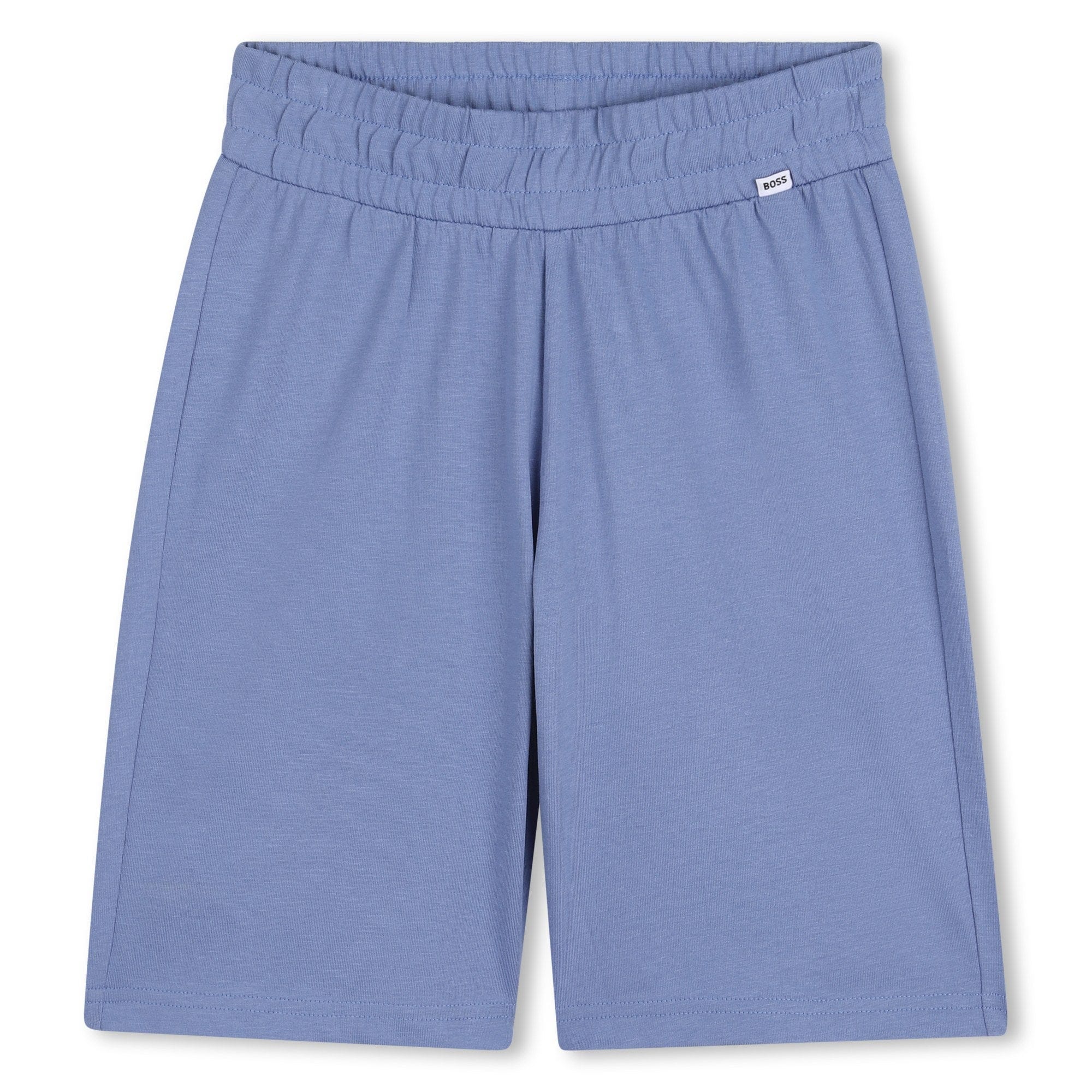 BOSS - Logo Short Set - Blue