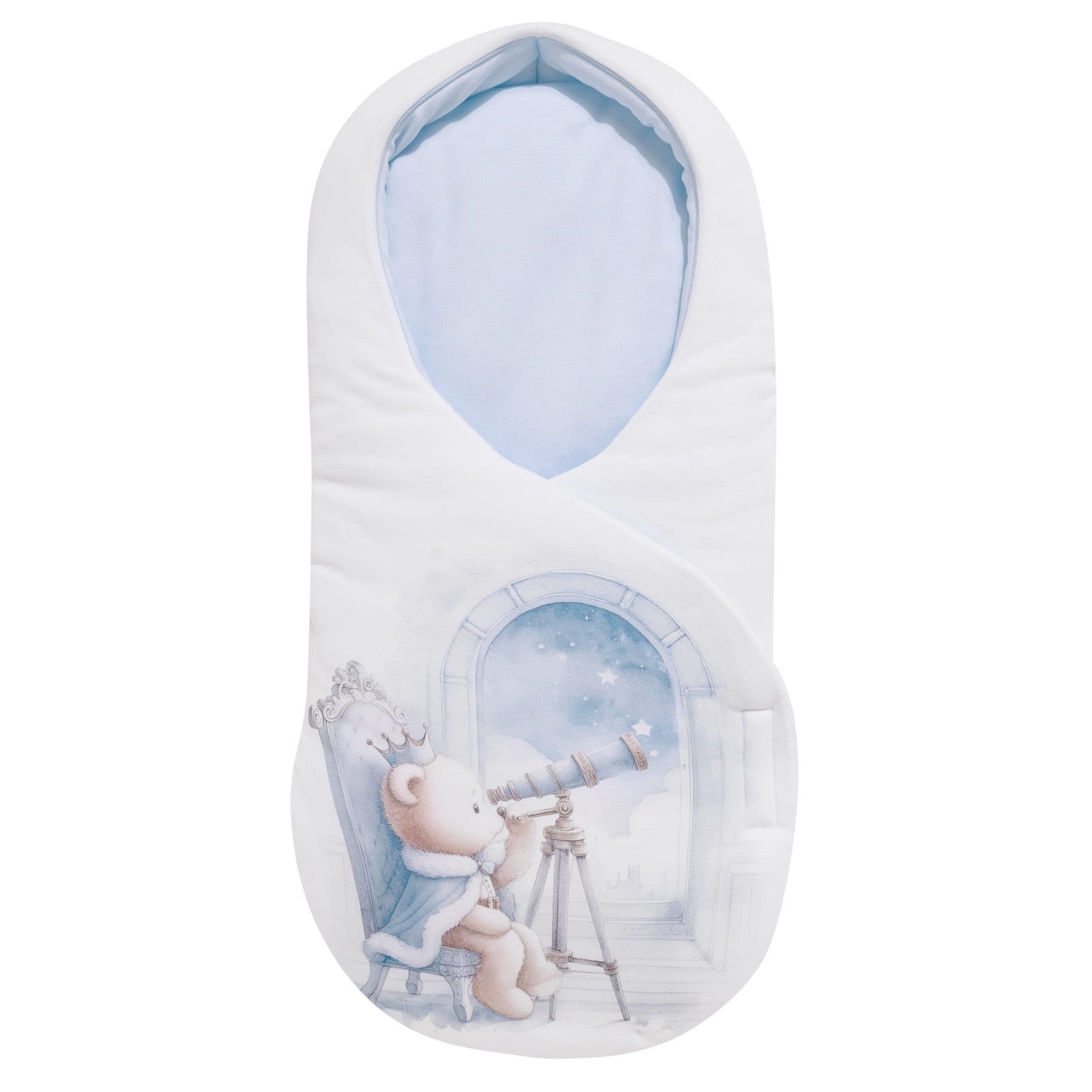 SOFIJA - King Nest - Blue