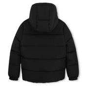 BOSS - Puffer Jacket - Black