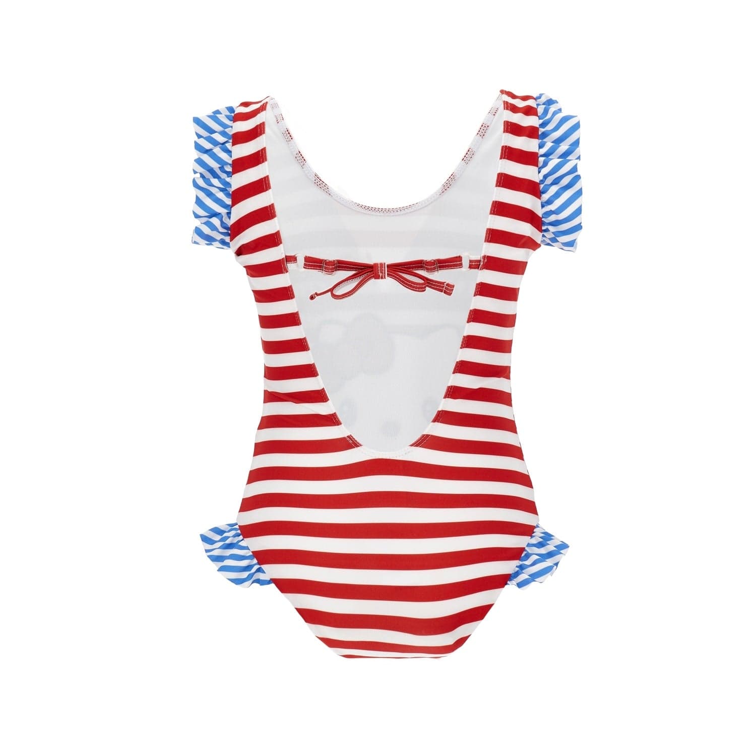 MONNALISA - Hello Kitty Swimsuit - Red