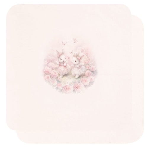 SOFIJA - Nel Pack Of Two Muslin Set - Pink