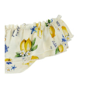 MONNALISA - Holiday Mood Bikini Set - Yellow