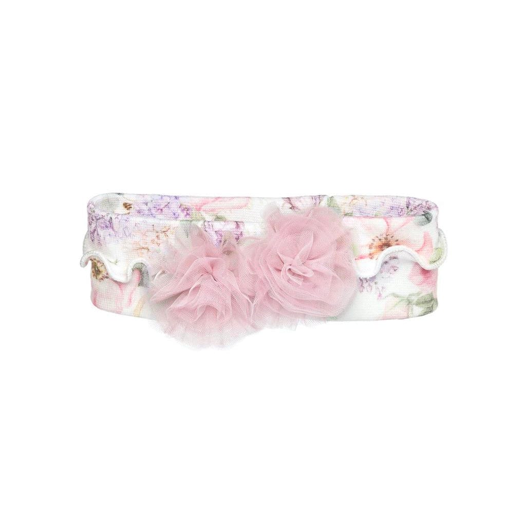 SOFIJA - Mirella Hairband - Pink