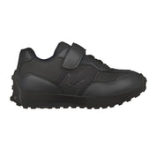 MITCH & SON - Back To School Chad Trainer - Black