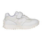 MITCH & SON - Runner Trainer - White