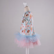 Daga - Swan Lake Tutu Dress - Blue