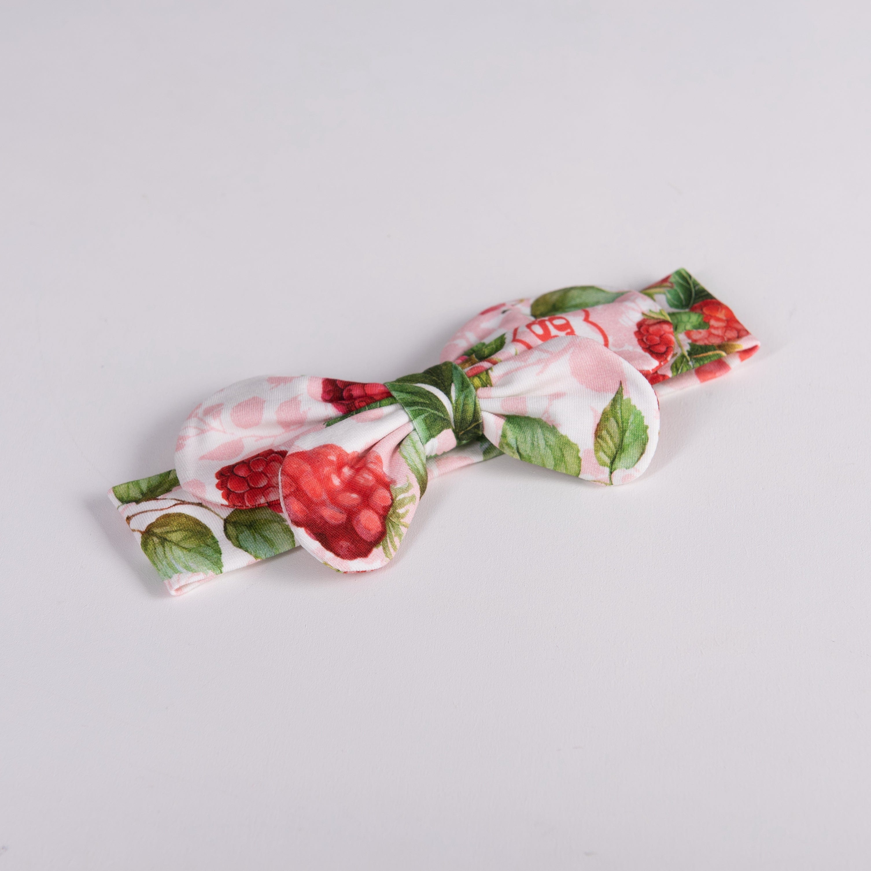 Daga - Juicy Raspberry Dream Soft Hairband - Pink