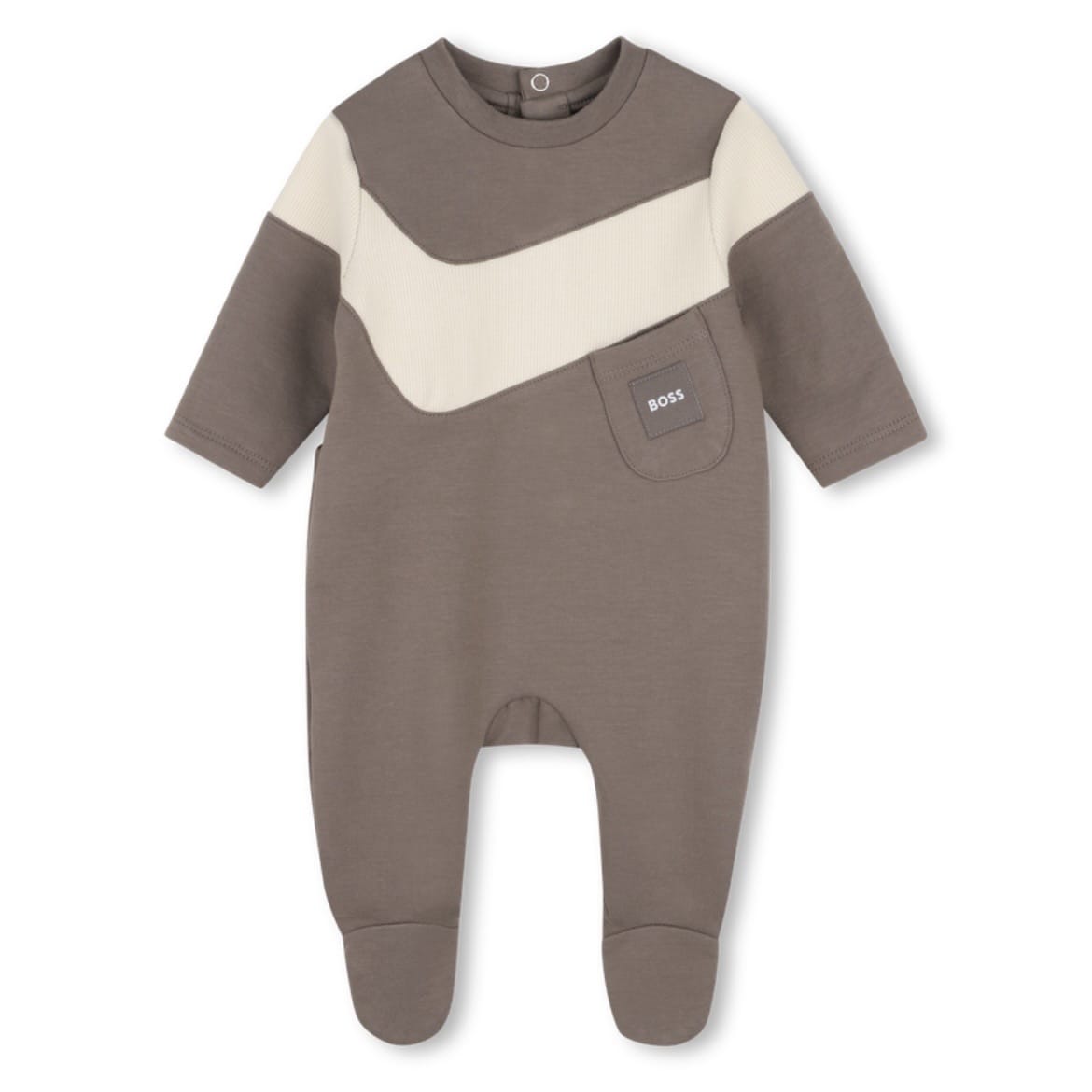 BOSS -  Babygrow -  Falcon