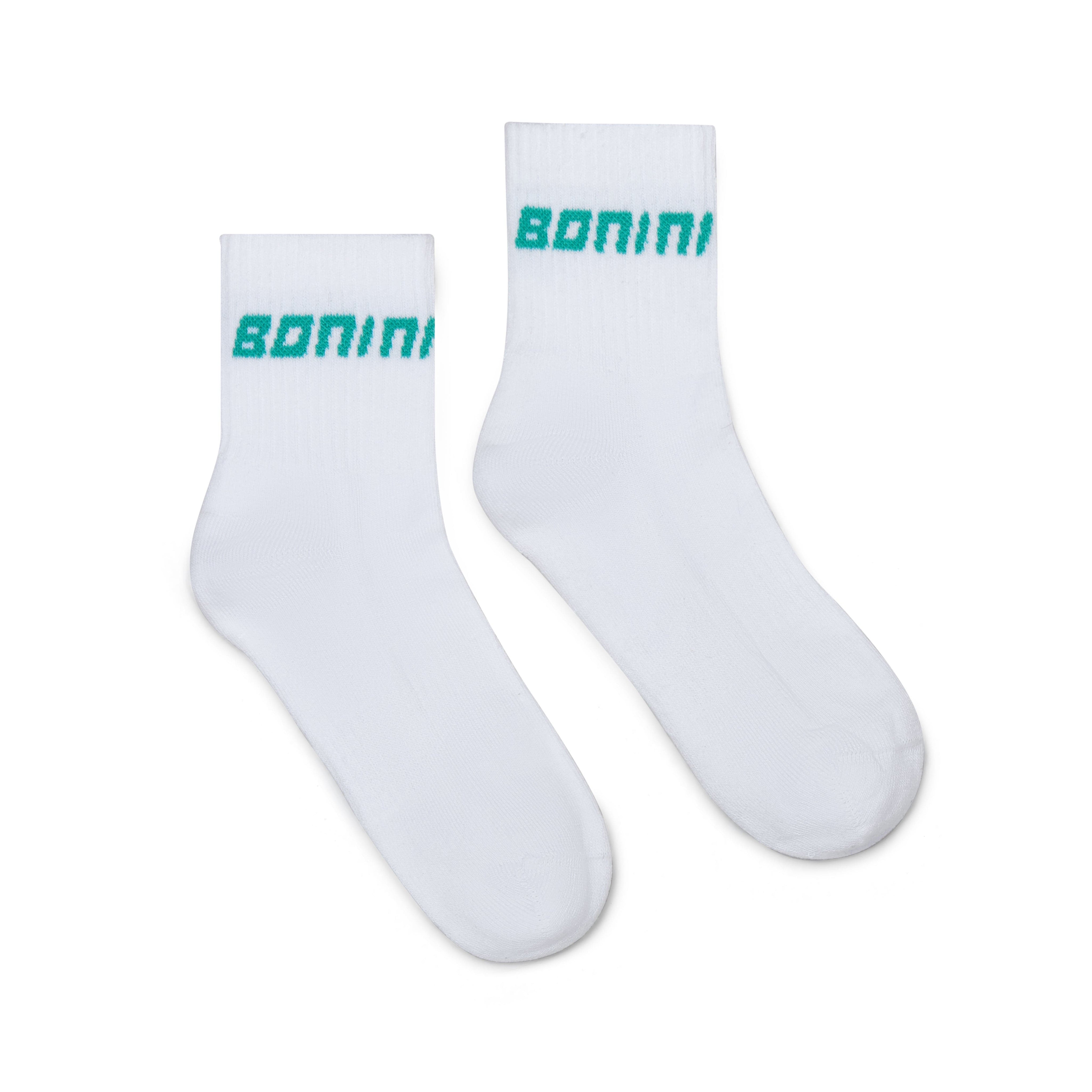 BONINI BY A DEE - Sport Socks - Mint