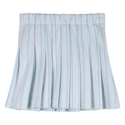 MARC JACOBS- Mickey Mouse Collab Tennis Skirt Set - Grey