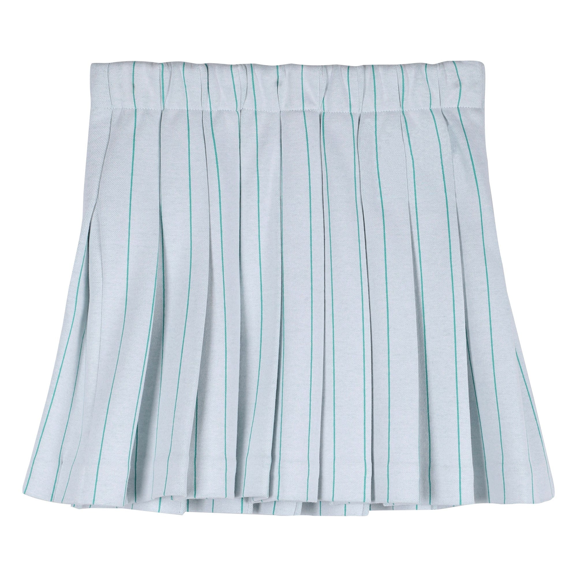 MARC JACOBS- Mickey Mouse Collab Tennis Skirt Set - Grey