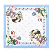 MONNALISA - Minnie Scarf - White