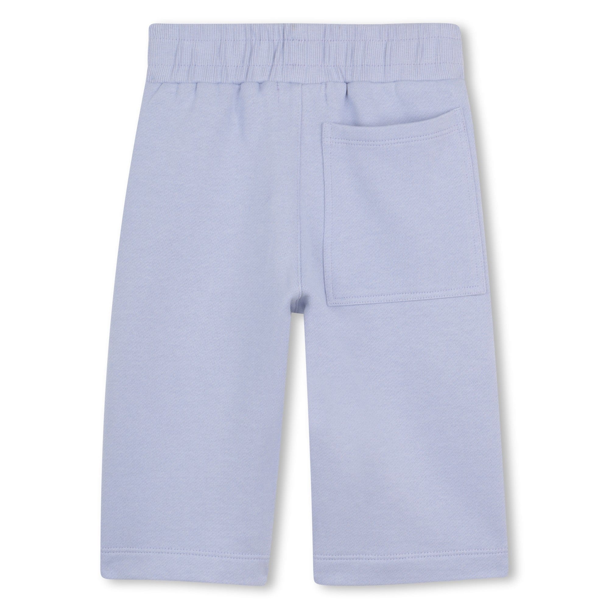 BILLIEBLUSH BOYS - Shark T- Shirt & Short Set- Blue