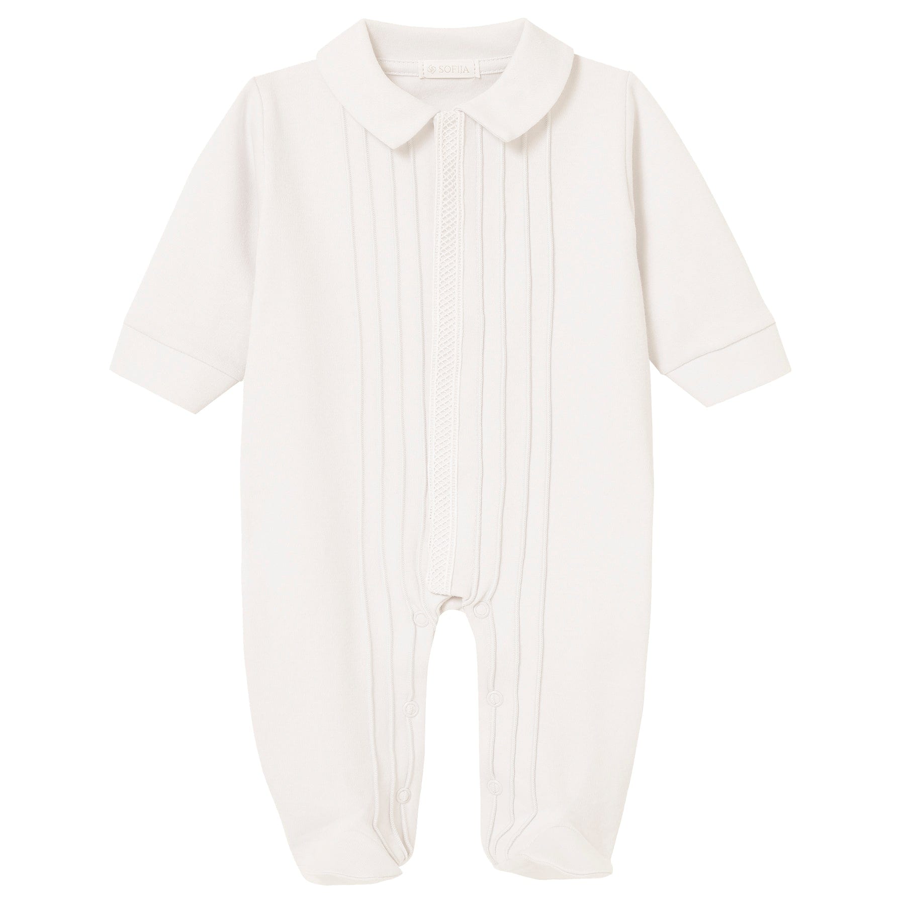 SOFIJA - Bob Babygrow - Ivory