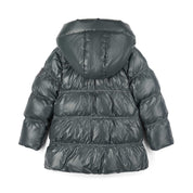 A DEE - Back To School Luna Short Jacket - Grey