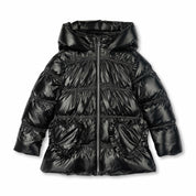 A DEE - Back To School Luna Short Jacket - Black