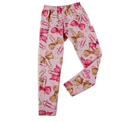 Daga - Pretty In Pink Leggings set - Pink