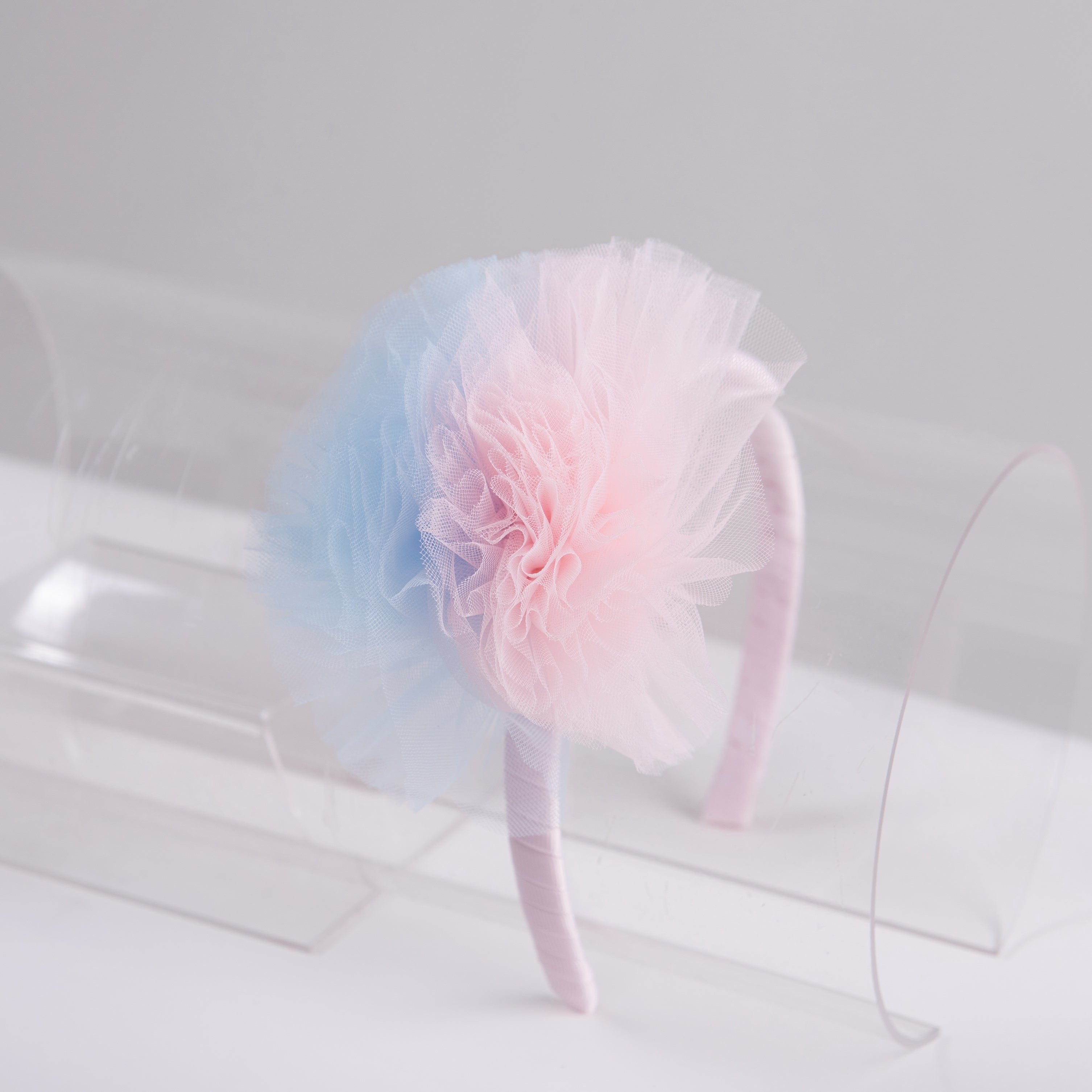 Daga - Swan Lake Tutu Hairband - Pink