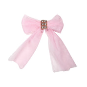 NAXOS - Tweed Four Piece Skirt Set - Pink