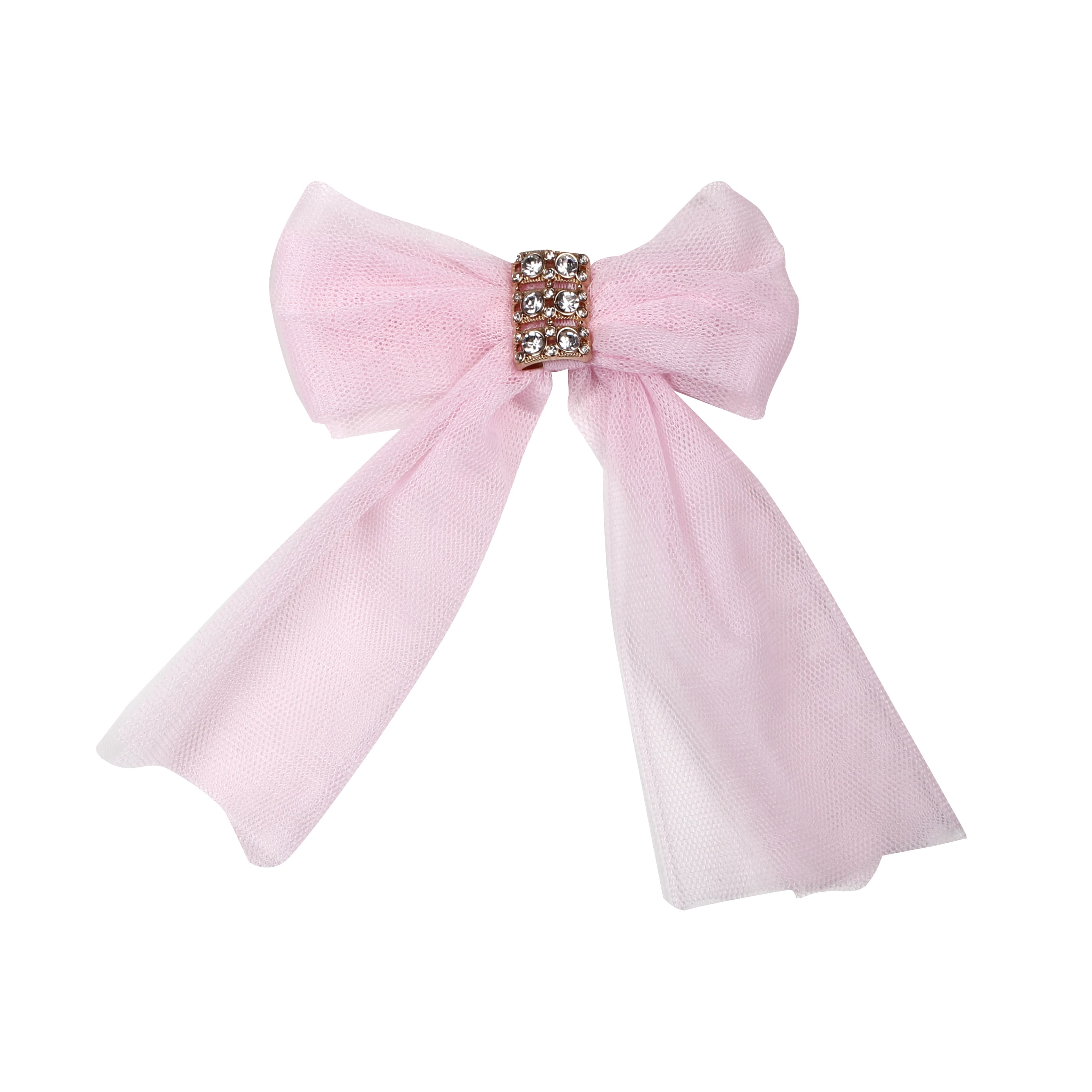 NAXOS - Tweed Four Piece Skirt Set - Pink