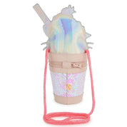 BILLIEBLUSH -  Ice Cup Bag - Pink