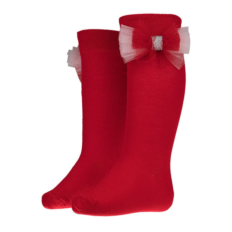 Daga - Magical Surprises Socks - Red