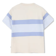 BOSS - Swim Short Colour Block Set - Sand