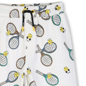 MARC JACOBS- Mickey Mouse Collab Short Set - Green