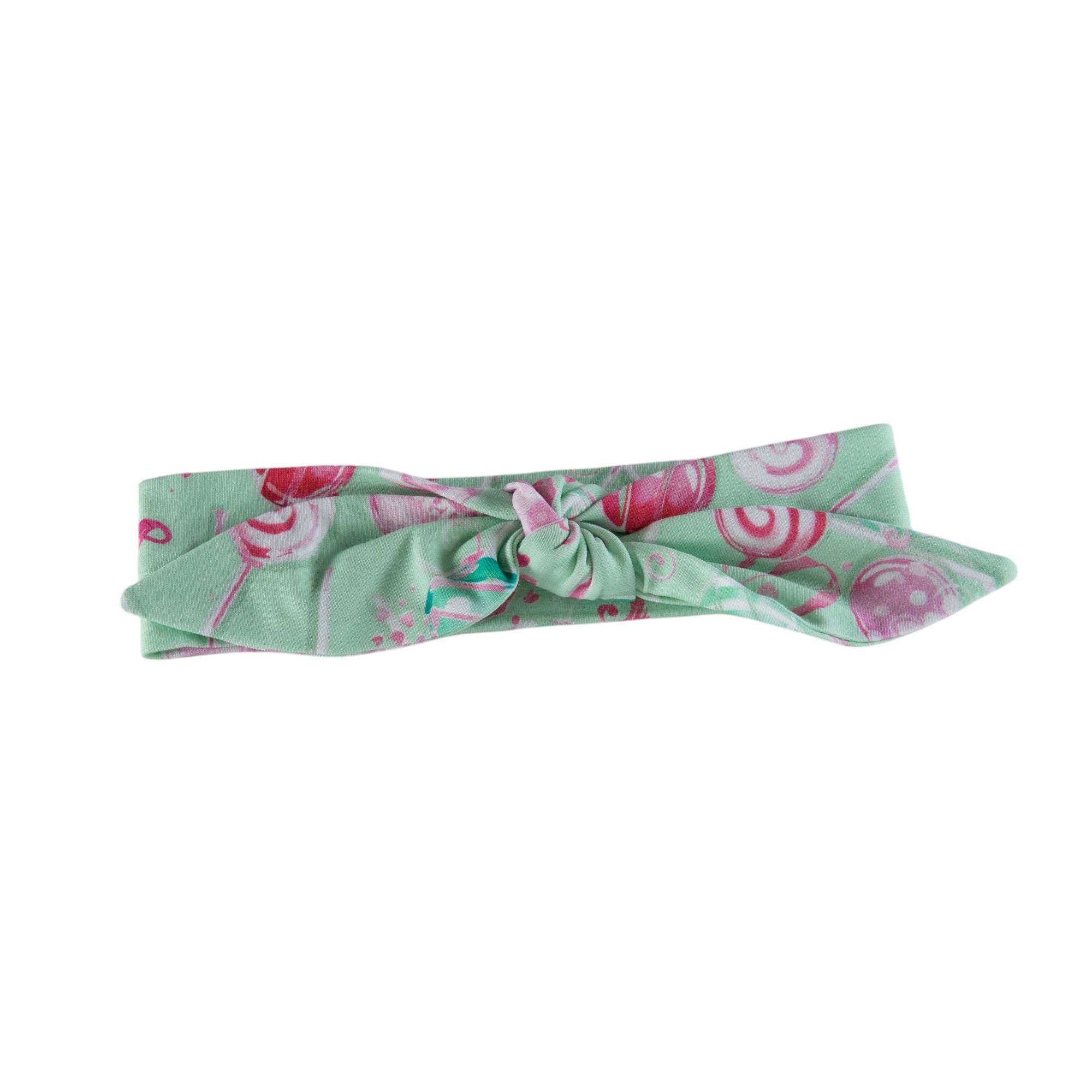 Daga - More Sugar Soft Hairband - Mint