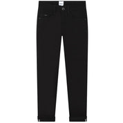 HUGO BOSS - Jeans - Black