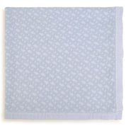 HUGO BOSS - Blanket - Pale Blue