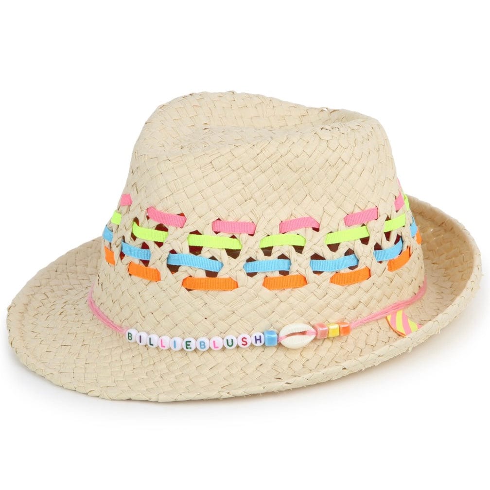 BILLIEBLUSH -  Hat - Multi