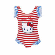 MONNALISA - Hello Kitty Swimsuit - Red